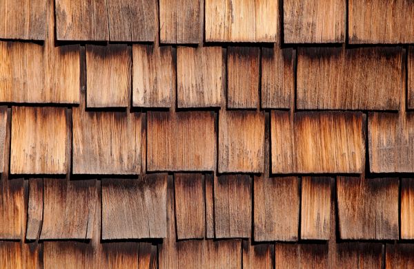 Cedar Siding Installation in Westerville