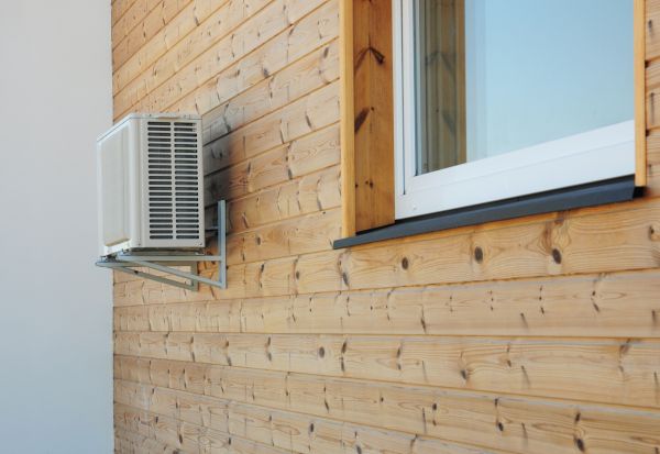 Exterior Paneling Installation in Westerville