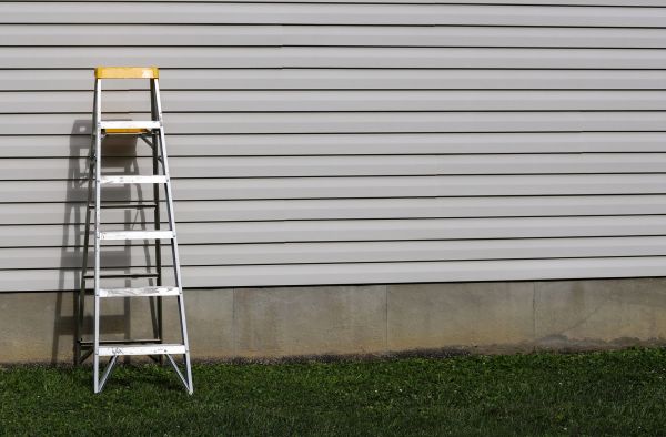 Cost of Siding Service in Westerville