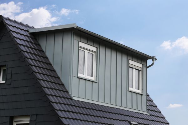 Composite Siding Service in Westerville