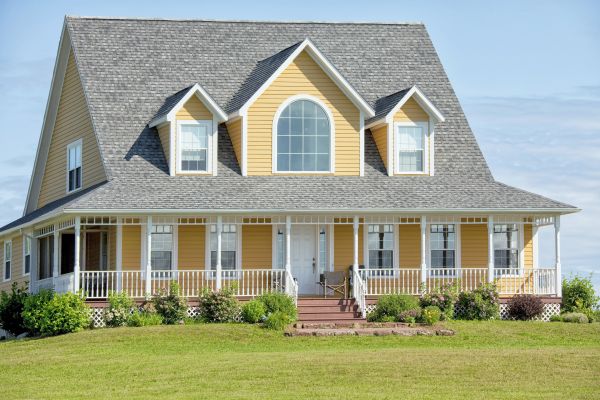 Siding Repair in Westerville