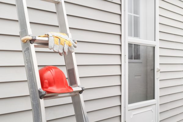 Cost of Home Siding Replacement in Westerville