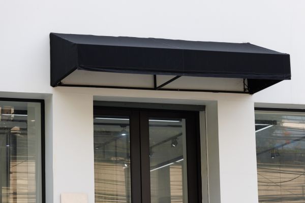 Aluminum Trim Replacement in Westerville