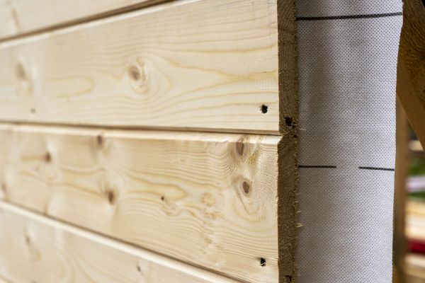 Cladding Replacement in Westerville