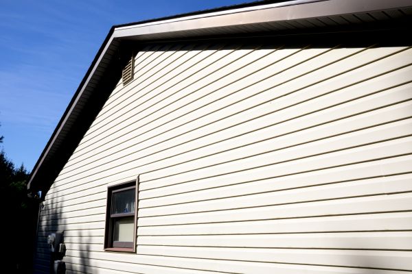 Dutch Lap Siding Installation in Westerville