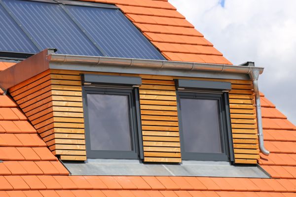 Cost of Wood Cladding Installation in Westerville