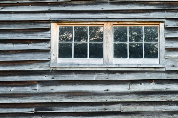 Barn Wood Siding Installation in Westerville