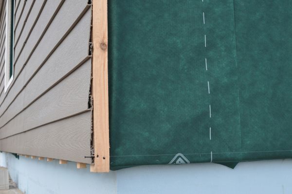 Cost of Thermal Siding Installation in Westerville