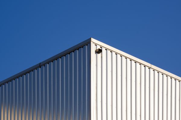 Cost of Tin Siding Installation in Westerville