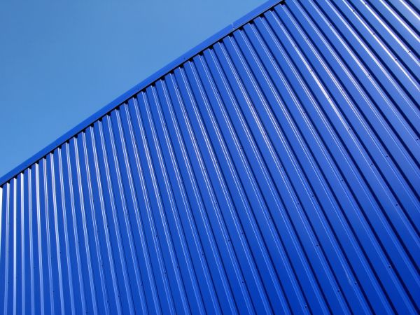 Cost of Seam Metal Siding Installation in Westerville