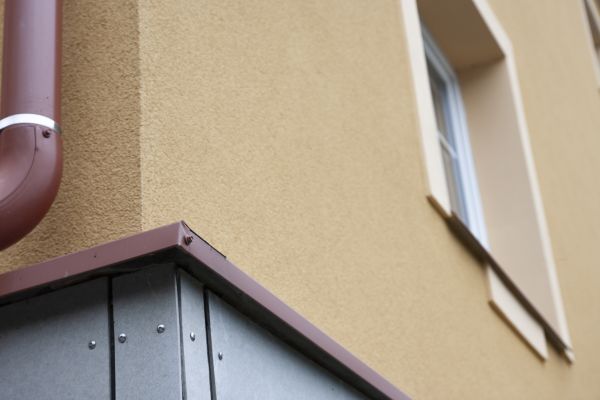 Cement Siding Installation in Westerville