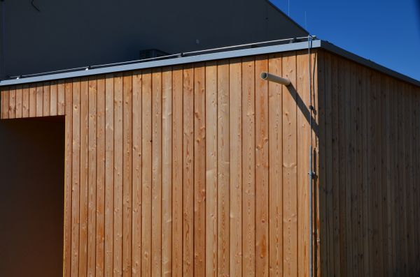 Cost of Wood Cladding Replacement in Westerville