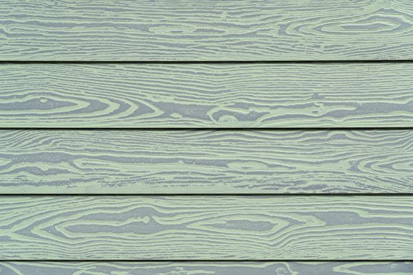 Composite Siding Installation in Westerville
