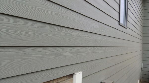Dutch Lap Vinyl Siding Service in Westerville
