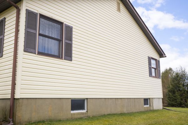 Dutch Lap Siding Repair in Westerville