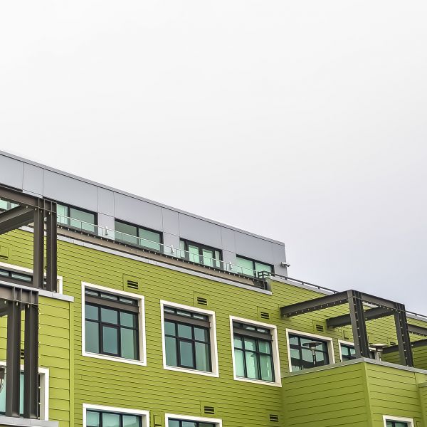 Flat Siding Installation in Westerville