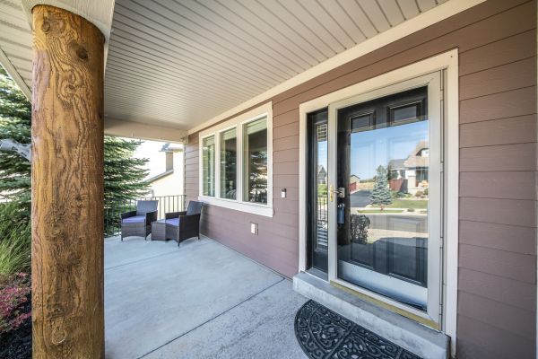 Engineered Siding Installation in Westerville