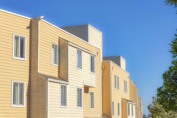Lap Siding Repair Service in Westerville