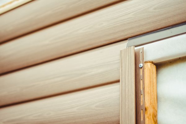 Cladding Installation Service in Westerville