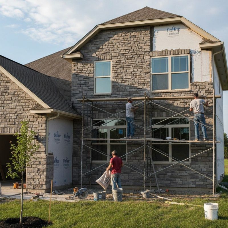 Top Siding Installation Companies in Pickerington, OH