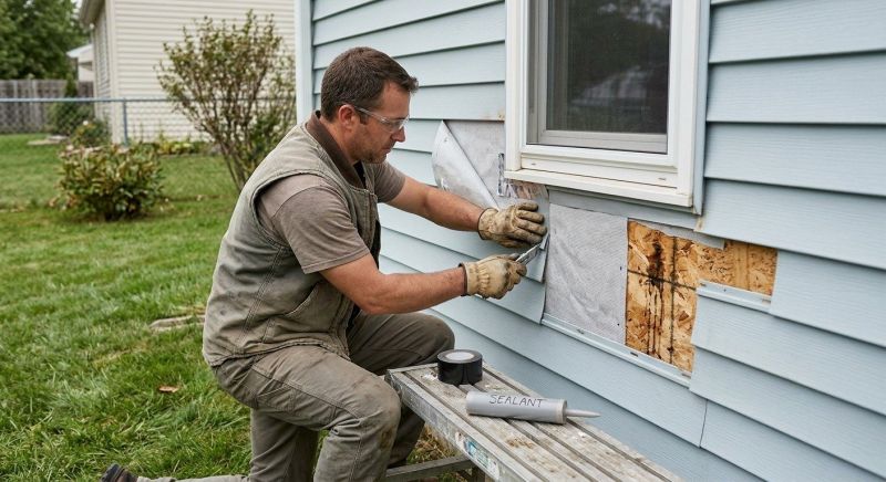 Top Siding Repair Companies in Pickerington, OH