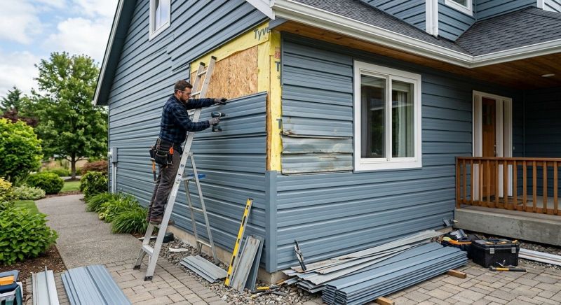Top Siding Replacement Companies in Delaware, OH