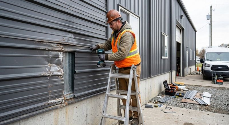 Top Siding Replacement Companies in Groveport, OH