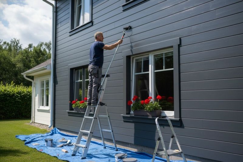 Top Siding Replacement Companies in Groveport, OH