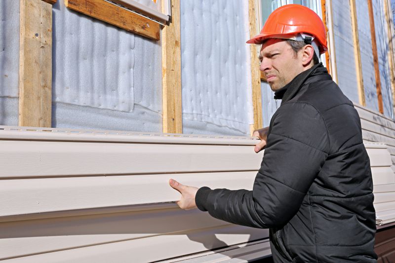 Top Siding Replacement Companies in Hilliard, OH